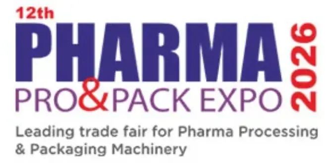 NPM Machinery - Pharma Pro & Pack Expo 2026