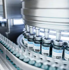 Choosing the Right Pharmaceutical Liquid Packaging Machinery