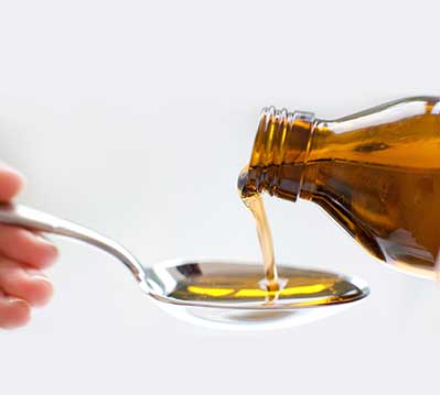 oral liquid filling machine manufacturer for Pharma